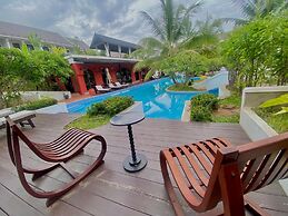Manyo Hotel and Resort