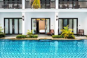 Manyo Hotel and Resort