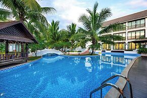 Manyo Hotel and Resort