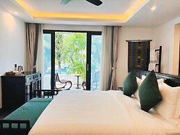 Manyo Hotel and Resort