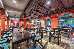 Manyo Hotel and Resort