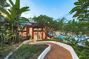 Manyo Hotel and Resort