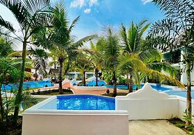 Manyo Hotel and Resort