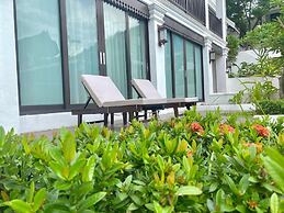 Manyo Hotel and Resort