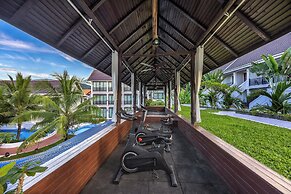 Manyo Hotel and Resort