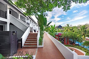 Manyo Hotel and Resort