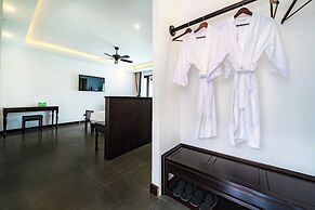 Manyo Hotel and Resort