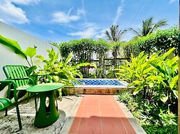 Manyo Hotel and Resort