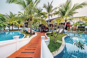 Manyo Hotel and Resort
