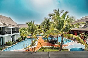 Manyo Hotel and Resort
