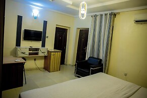SKYROCK HOTELS LIMITED