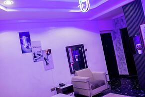 SKYROCK HOTELS LIMITED