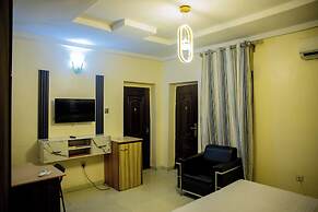 SKYROCK HOTELS LIMITED
