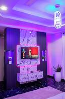 SKYROCK HOTELS LIMITED