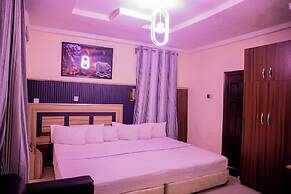 SKYROCK HOTELS LIMITED