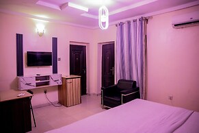 SKYROCK HOTELS LIMITED