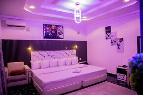 SKYROCK HOTELS LIMITED