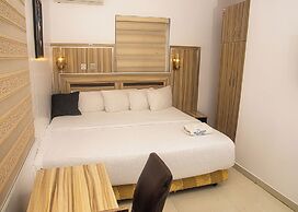 SKYROCK HOTELS LIMITED