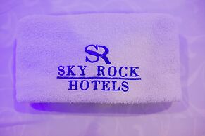 SKYROCK HOTELS LIMITED
