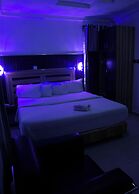SKYROCK HOTELS LIMITED
