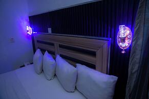 SKYROCK HOTELS LIMITED