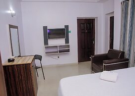 SKYROCK HOTELS LIMITED