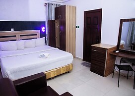 SKYROCK HOTELS LIMITED