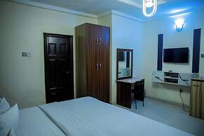 SKYROCK HOTELS LIMITED