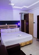 SKYROCK HOTELS LIMITED