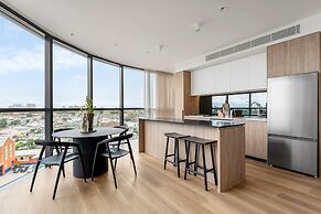 Urban Rest Parramatta Apartments