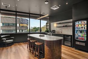 Urban Rest Parramatta Apartments