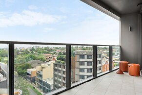 Urban Rest Parramatta Apartments