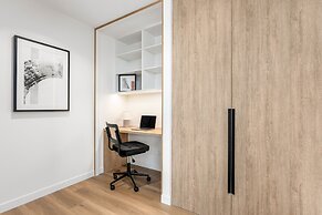 Urban Rest Parramatta Apartments