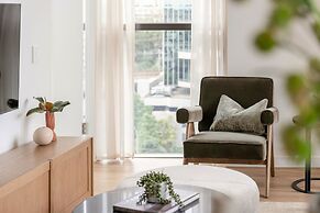 Urban Rest Parramatta Apartments