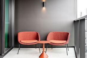 Urban Rest Parramatta Apartments