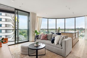 Urban Rest Parramatta Apartments