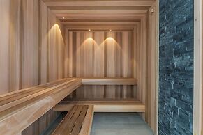 Urban Rest Parramatta Apartments