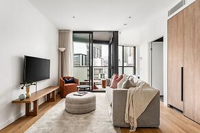 Urban Rest Parramatta Apartments