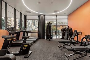 Urban Rest Parramatta Apartments