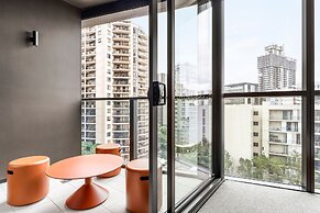 Urban Rest Parramatta Apartments