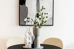 Urban Rest Parramatta Apartments