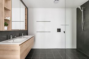 Urban Rest Parramatta Apartments