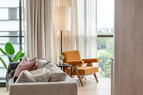 Urban Rest Parramatta Apartments
