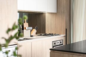 Urban Rest Parramatta Apartments