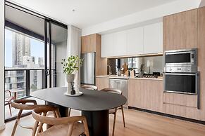 Urban Rest Parramatta Apartments
