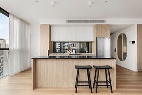Urban Rest Parramatta Apartments