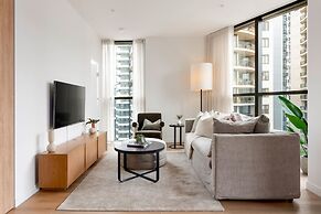 Urban Rest Parramatta Apartments