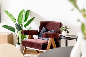 Urban Rest Parramatta Apartments