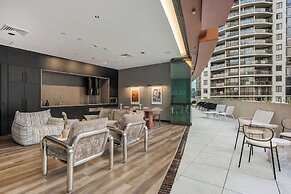 Urban Rest Parramatta Apartments