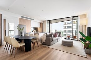 Urban Rest Parramatta Apartments